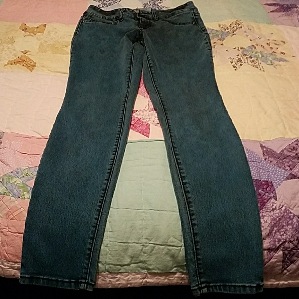 Lei jeggings